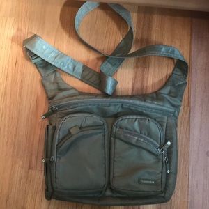 Frommers by Lug crossbody bag
